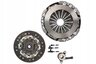 Сцепление (m9r 2.0 dci) Trafic II, Master I, Megane I, Opel Vivaro a, Movano A (2,0-2,2-2,5 dti-dci) (арт. 624347634)